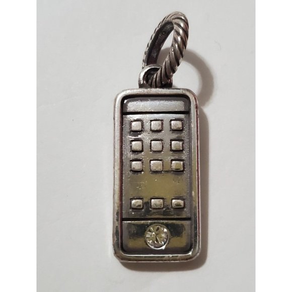 Brighton Jewelry - Brighton Cellphone Charm